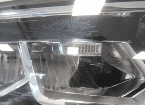 Lampa przednia przód prawa vw tiguan ii 2 full led 5NB 5NB941036D 2015-2020 31