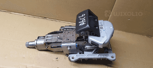 Kolumna kierownicza blokada Audi A6 C6 4F0419501J 4F0905852B 1