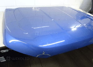 Maska pokrywa silnika ford ranger raptor JB3B16854AC 3
