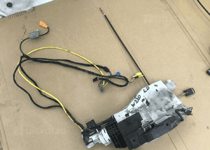 Zamek drzwi prawy lewy tył Mercedes S Klasa W220 98-05r 2207300435 2