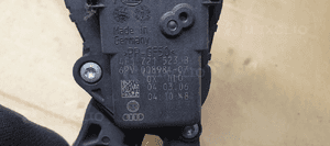 Pedał gazu potencjometr Audi A6 C6 2.7 TDI 4F1721523B 5