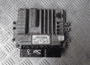 KOMPUTER KIA RIO III 1.1 CRDI 39130-2A270 1