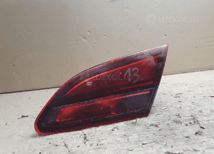 Lampa tył tylna prawa GTC Opel Astra J 13281269 2