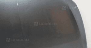 Maska seat ibiza iv lift 2013r 5