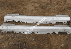 Mercedes SL 230  próg listwa progowa