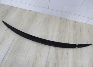 Mercedes eqe W295 spoiler lotka A2957900700 1