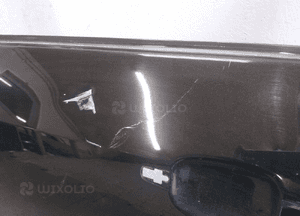 DRZWI TYŁ LEWE OPEL INSIGNIA A KOMBI 2