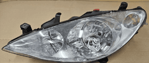 Peugeot 307 lampa przod przednia prawa lewa l Europa 9641615280 96416152380 4