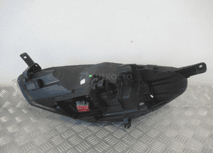 Lampa przednia przód prawa ford fiesta MK8 st full led H1BB-13E014-AD 15