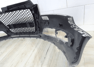 AUDI A3 8P0 - ZDERZAK lift 8p0807437h 12