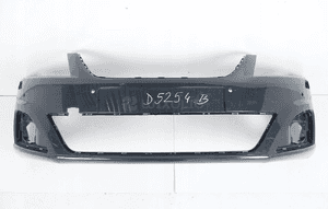 Zderzak przód przedni seat alhambra ii 7N0 1