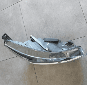 fokus mk4 lift lampa ful led 2