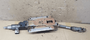 Kolumna kierownicza krzyżak Peugeot 407 96570097XT 4