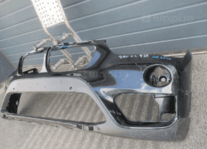 Zderzak przedni przód bmw X1 F48 2015-2019 22