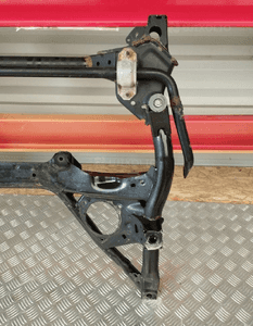 BMW F30 F31 WÓZEK SANKI PRZÓD STABILIZATOR 6792112 5