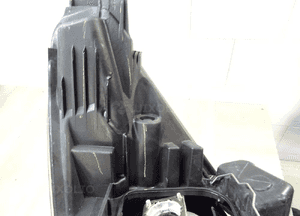 Ford kuga MK2 ii lewa lampa przednia 2012-2016 CV44-13W030-AE 14
