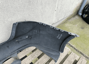 Zderzak tył tylny maserati ghibli 2013- 670010943 cały 5