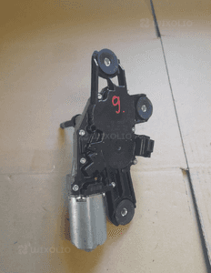 SILNICZEK WYCIERACZKI TYŁ FORD nr 0390201860 1