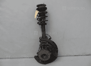 Mcperson zwrotnica prawy bmw 3 E90 x drive 4X4 xd