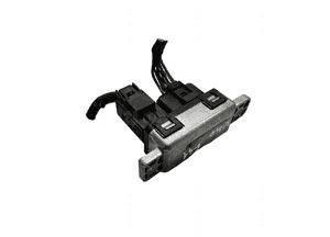Przekaźnik świec żarowych volvo V40 D2 ii 2.0 d 31459300 2016-2019 lift 1