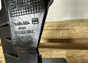 Pas przod przedni wzmocnienie seat leon iii 3 5F 5F0 5F0805594C oryginalny 5