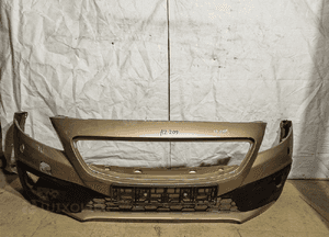 Zderzak przód przedni volvo V40 XC40 cross country 12r- 2