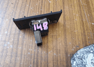 Wlacznik Awaryjne Orzewania Tylnej Szyby Regulacji Swiatel Oswietlenia Czujnik Naslonecznienia VW Golf IV 4 Bora 36