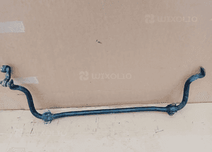 Stabilizator drążek stabilizatora przód Audi A6 C5 4B04E 6