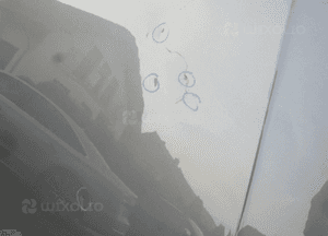 Maska pokrywa silnika audi A4 B9 8W0 2015- 9