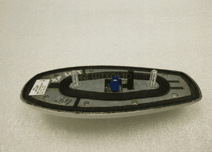 Jaguar xf X250 lift antena dachowa radia gps płetwa oryginał 7