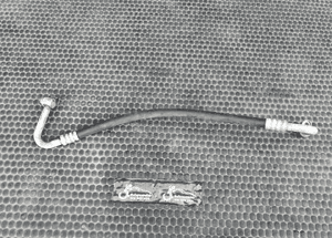 Przewod 1J0820721T Klimatyzacji Rurka Waz Klima VW Golf IV Skoda Audi Seat Leon I 1