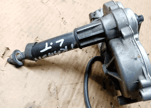 Silniczek wycieraczki lewy tył tylny Ford Transit MK7 YC15 17W400 CJ 8