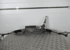 UKŁAD KIEROWNICZY MAGLOWNICA SAAB 9-3 93 II 2002- 1