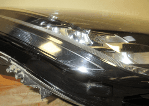 Lampa przednia przód prawa jaguar e-pace full led 2018- 7