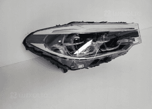 BMW 5 G30 G31 Lampa przednia Adaptive LED - R 4402 3
