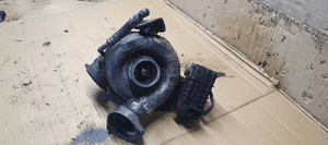 Turbina turbosprężarka turbo nastawnik BMW 3 E91 E90 3.0D 7796311 2