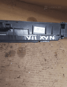 Wyświetlacz renault scenic megane iii 248100973R 8