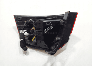 Lampa lewa tył tylna błotnika kia rio iii 92401-1W2L 2011-2014 7