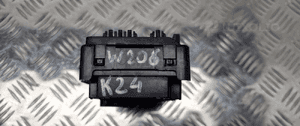Mercedes W206 skrzynka bezpieczników A2239067303 5