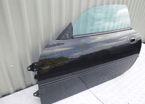 Jaguar xk 8 XK8 X100 drzwi lewe przednie przód 3
