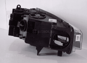 BMW X5 F15 Lampa Adaptive LED Lewa - 5695 8