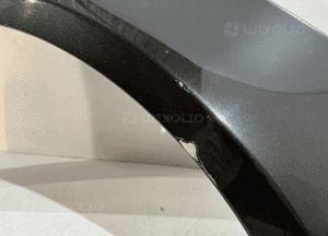BMW 5 F10 / F11 Błotnik przedni Prawy - 13904 5