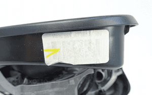 Lusterko prawe vw tiguan allspace 13 pin 5NN857502AF 4
