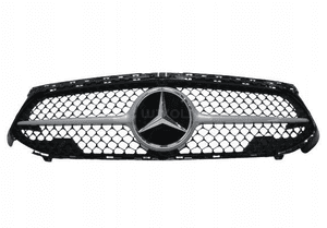 Mercedes W177 lift grill atrapa chłodnicy wlot 1