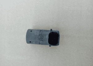 Renault Espace IV czujnik parkowania 2