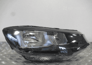 Lampa przód przednia prawa lewa vw caddy iv 4 2K8 2020- 1