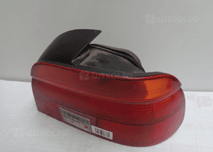 Lampa tylna prawa europa bmw 5 E39 2