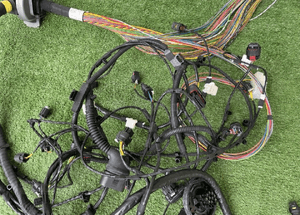 Instalacja wiązka bmw 2 F44 5A07A44 5