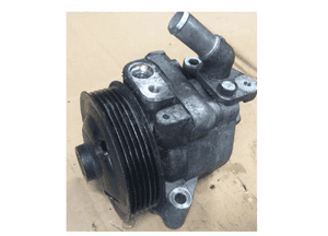 Pompa wspomagania 9X23-3A696 Jaguar XF X250 3.0 D 1