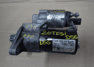 ROZRUSZNIK VW PASSAT JETTA GOLF 02E911023S RADOM
